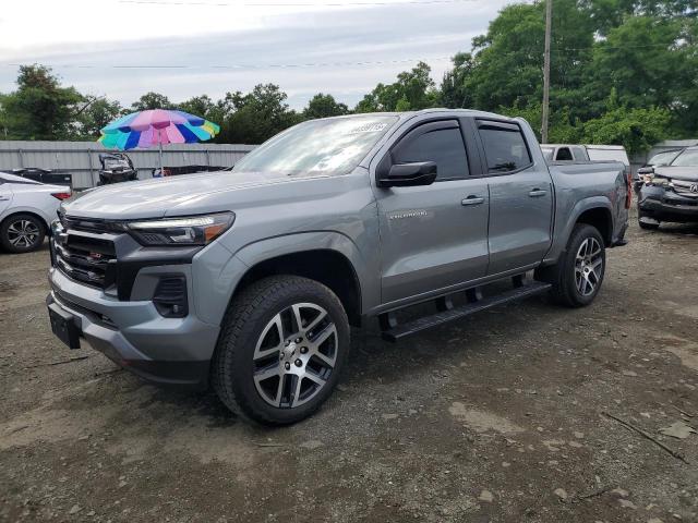 CHEVROLET COLORADO Z 2024