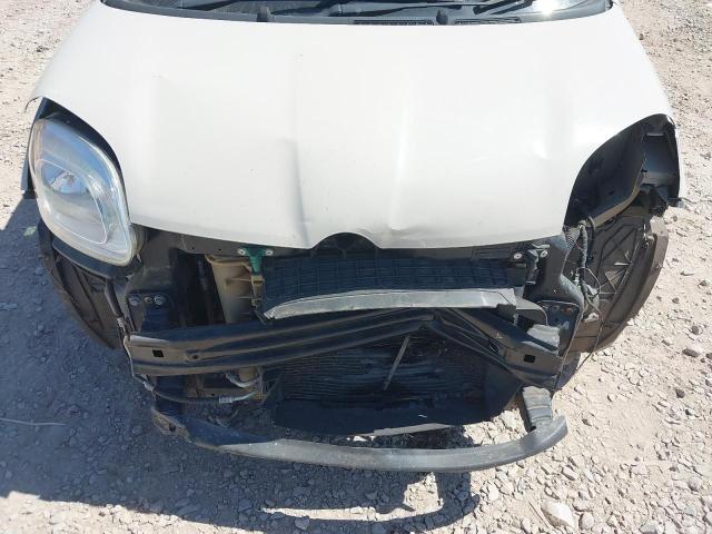 2014 FIAT PANDA EASY 