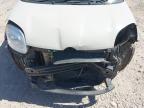 2014 FIAT PANDA EASY  for sale at Copart BRISTOL