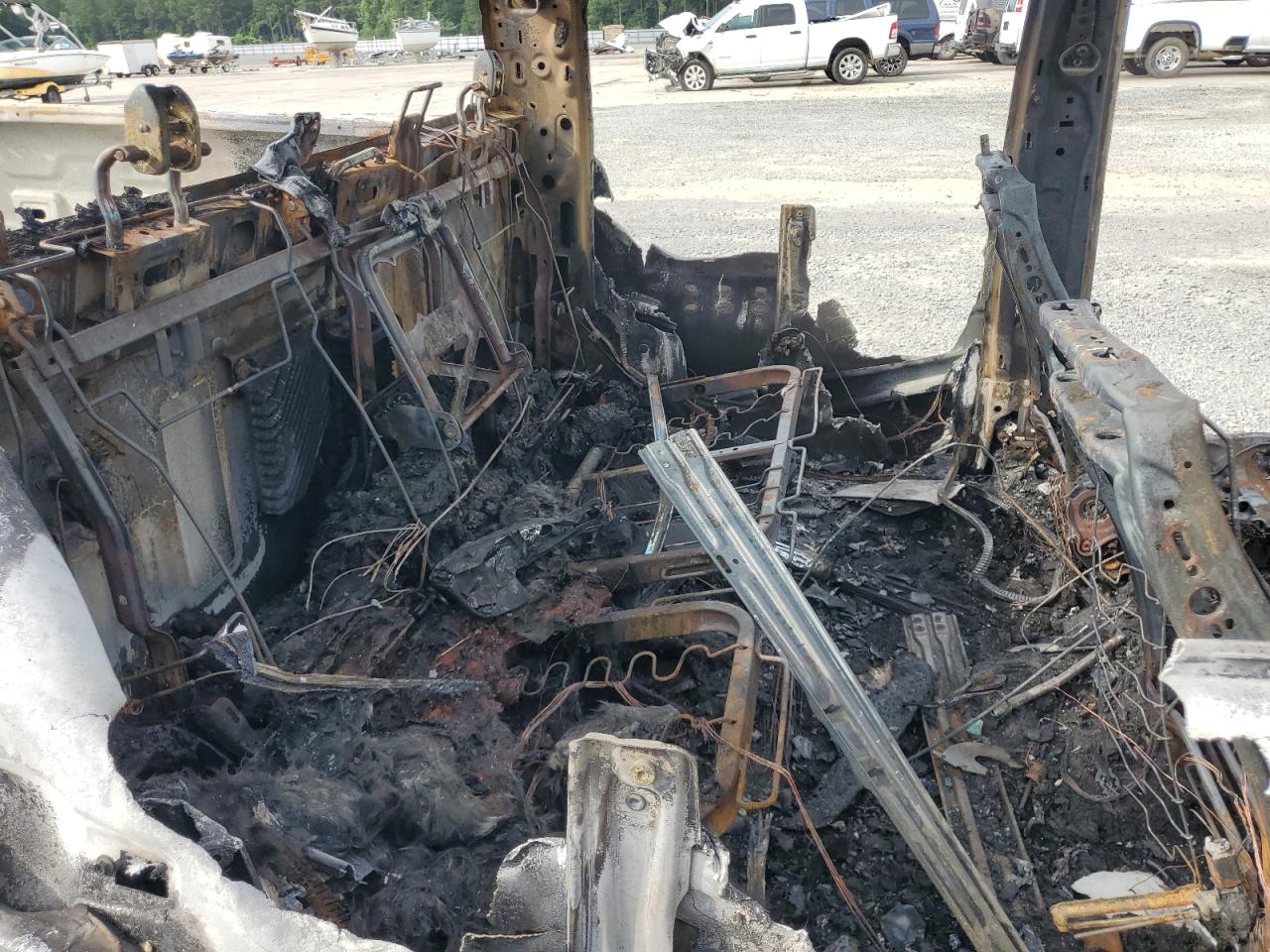 2024 GMC Sierra K1500 Slt VIN: 3GTUUDED4RG116335 Lot: 64022645