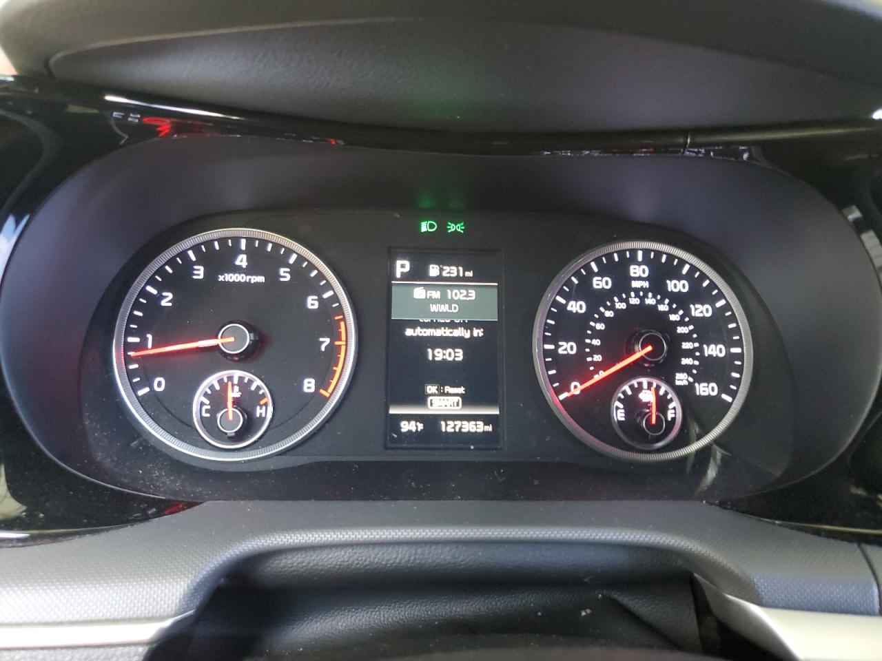 2021 Kia K5 Lxs VIN: 5XXG14J28MG014879 Lot: 64217295