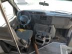 2009 FORD ECONOLINE E350 SUPER DUTY CUTAWAY VAN à vendre chez Copart CA - NAPA
