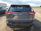 2023 TOYOTA RAV4 XLE   for sale at Copart AB - CALGARY