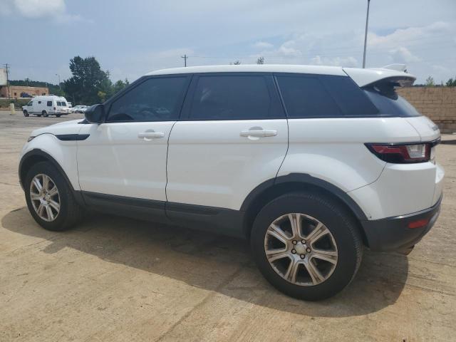 Паркетники LAND ROVER RANGEROVER 2017 Белы