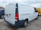 2019 MERCEDES-BENZ VITO 114CDI PURE VAN for sale at Copart SANDWICH