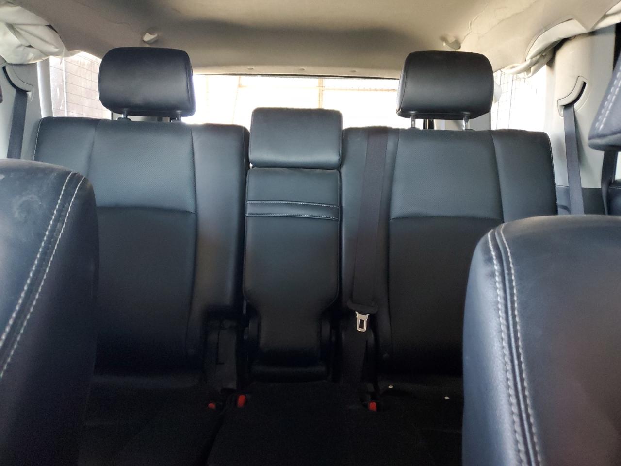 2019 Toyota 4Runner Sr5/Sr5 Premium VIN: JTEBU5JRXK5698223 Lot: 63716405