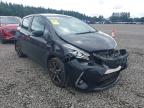 2017 TOYOTA YARIS DESI for sale at Copart EAST KILBRIDE