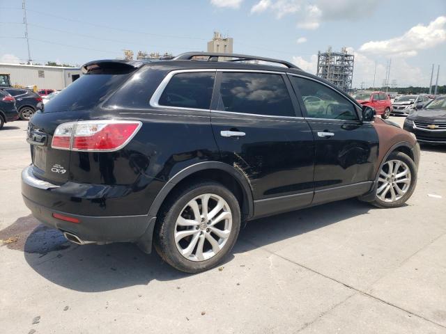 Паркетники MAZDA CX-9 2012 Черный
