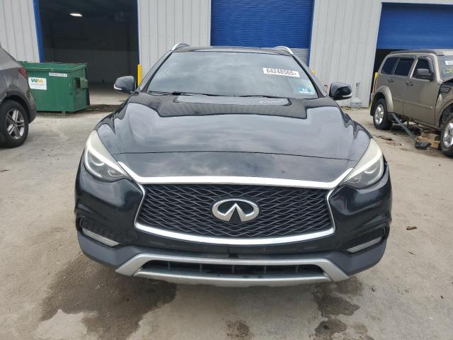  INFINITI QX30 2018 Czarny