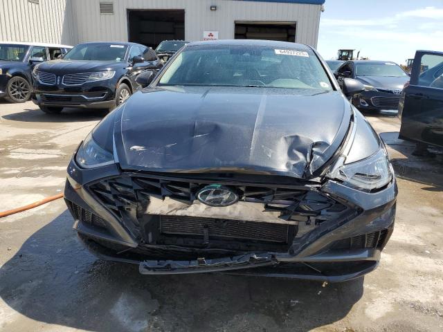 HYUNDAI SONATA 2020 Szary