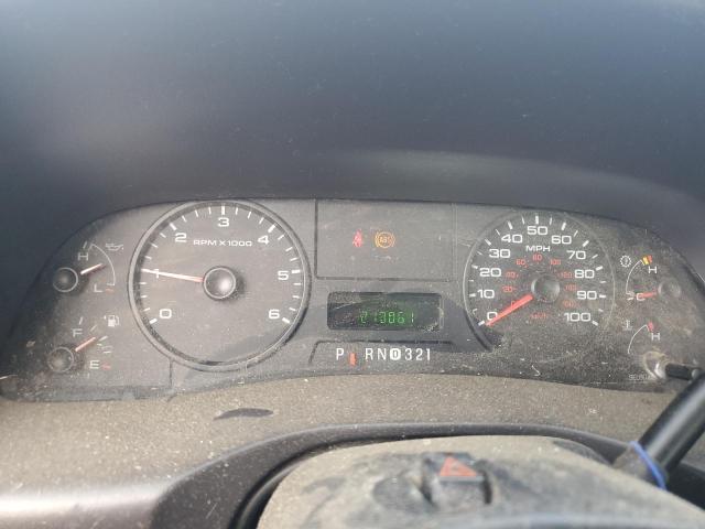 2005 FORD F250 SUPER DUTY  