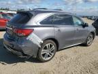 2018 ACURA MDX NAVI   for sale at Copart AB - EDMONTON