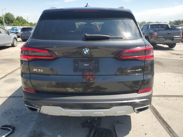  BMW X5 2023 Charcoal