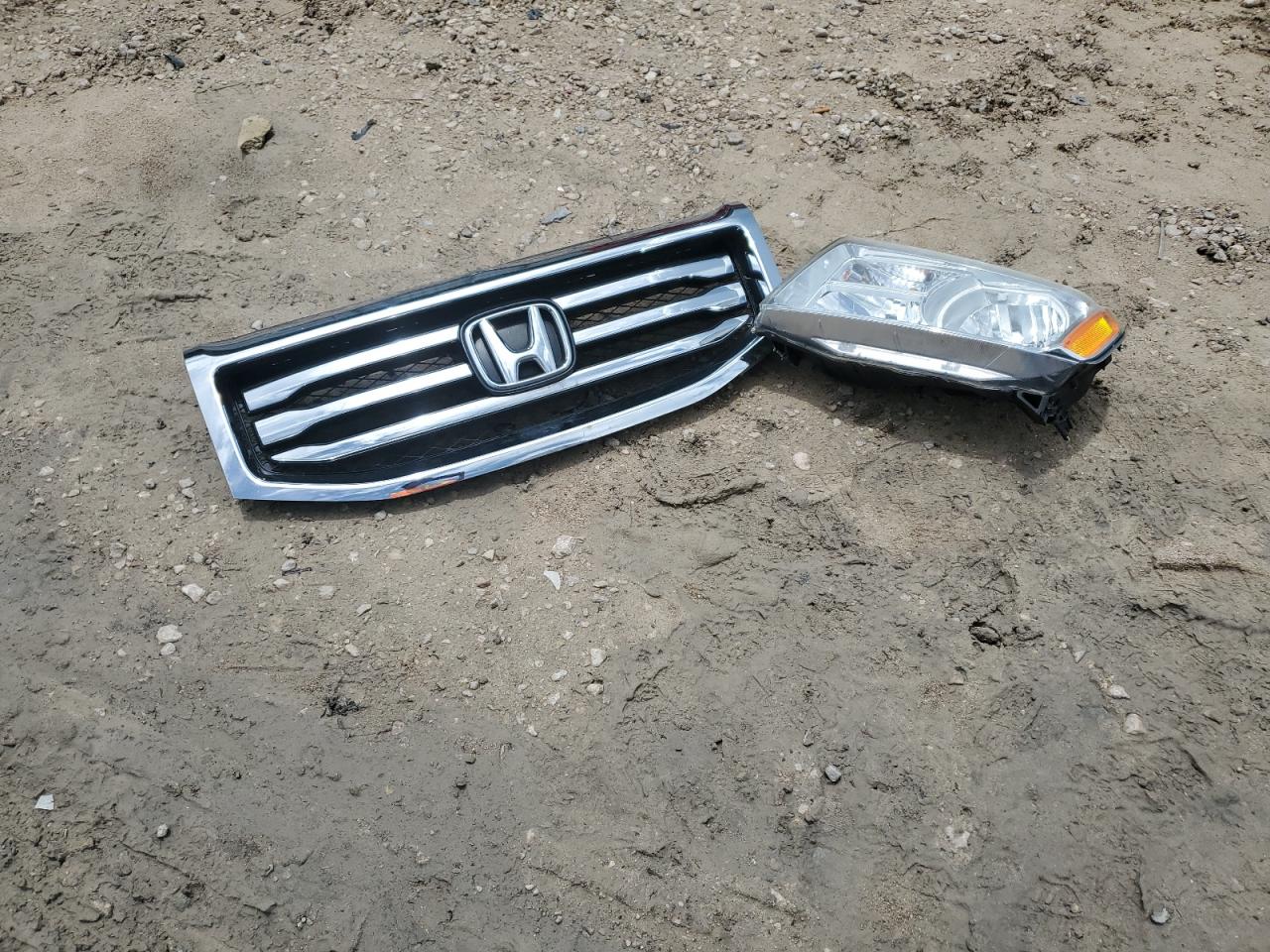 2014 Honda Pilot Touring VIN: 5FNYF3H99EB009567 Lot: 65161965