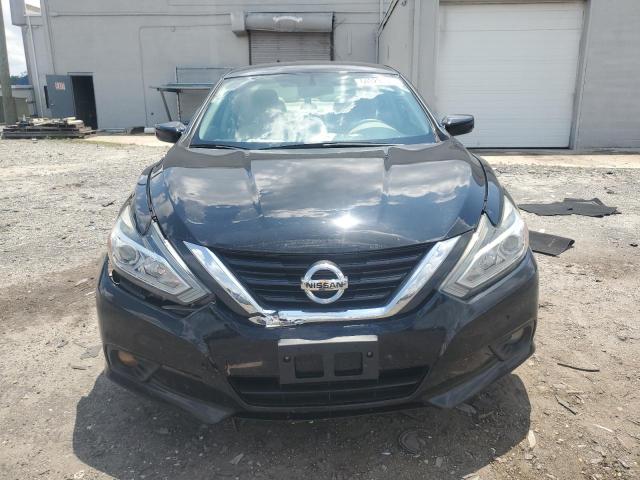  NISSAN ALTIMA 2017 Черный