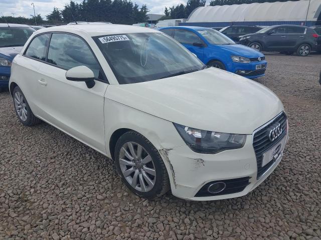 2012 AUDI A1 SPORT T