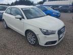 2012 AUDI A1 SPORT T for sale at Copart WISBECH