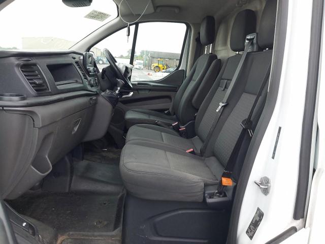 2018 FORD TRANSIT CUSTOM 280 TREND 