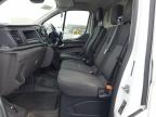 2018 FORD TRANSIT CUSTOM 280 TREND  for sale at Copart CHESTER