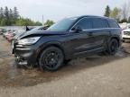 2020 LINCOLN AVIATOR GRAND TOURING   for sale at Copart ON - TORONTO