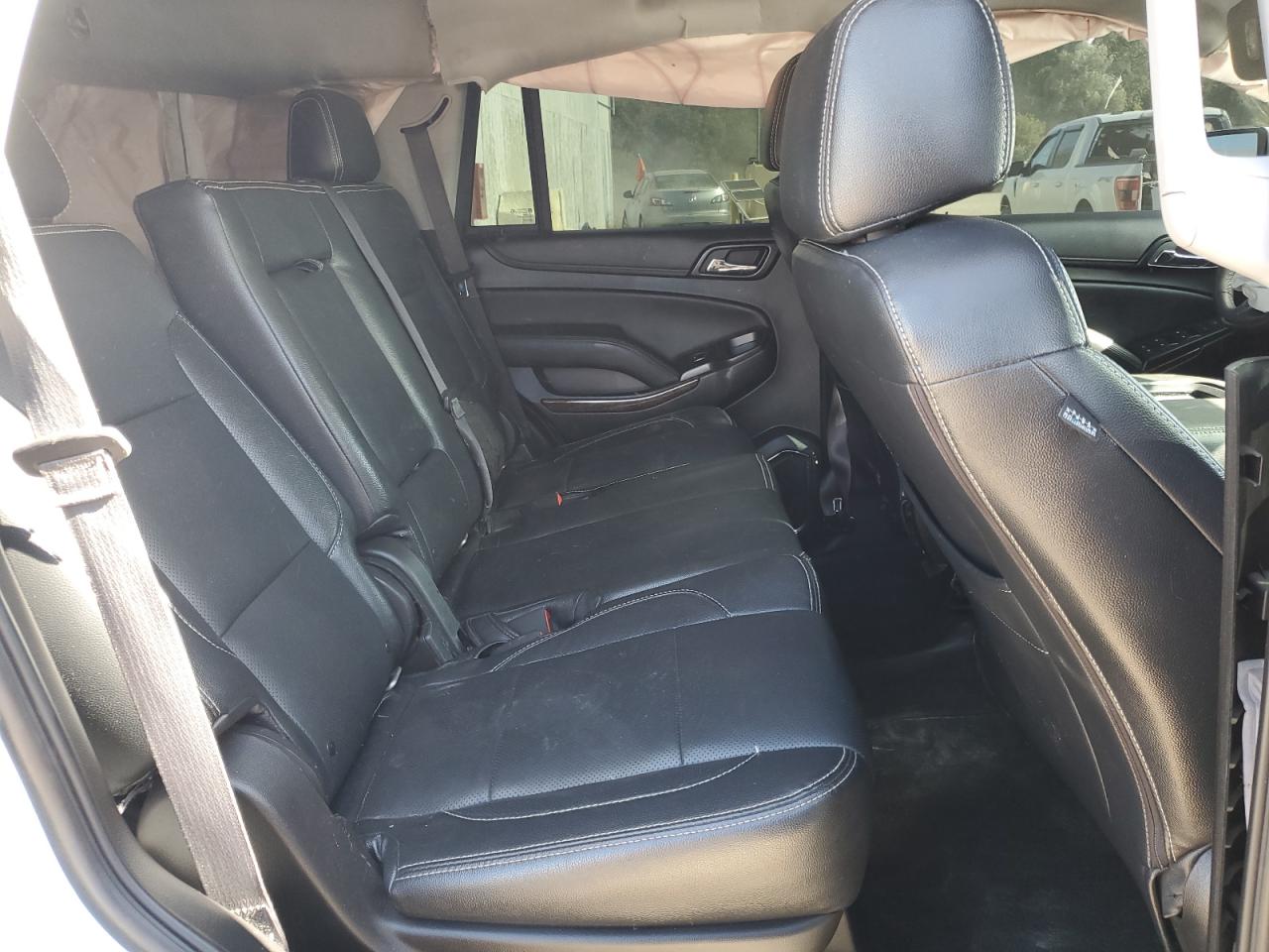 2018 Chevrolet Tahoe C1500 Ls VIN: 1GNSCAKC2JR168594 Lot: 65146485