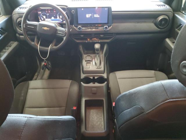 CHEVROLET COLORADO 2024 Szary