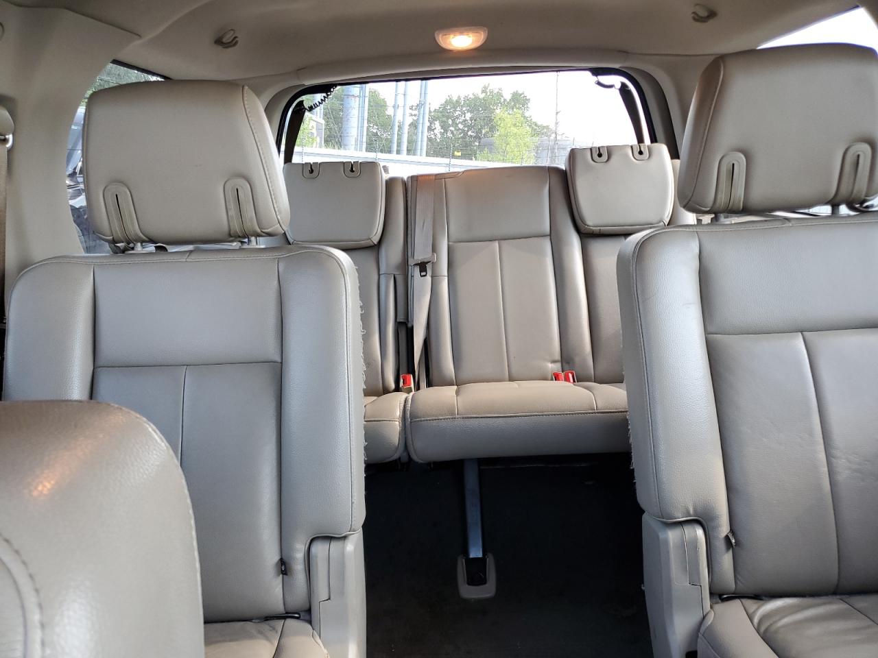 2008 Ford Expedition Xlt VIN: 1FMFU16588LA43613 Lot: 62833005