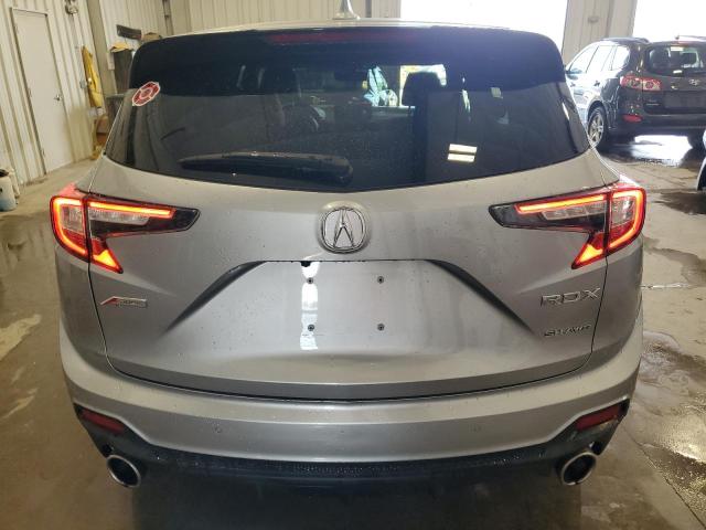  ACURA RDX 2019 Gray