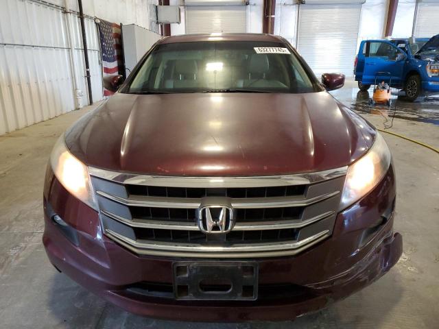  HONDA CROSSTOUR 2012 Burgundy