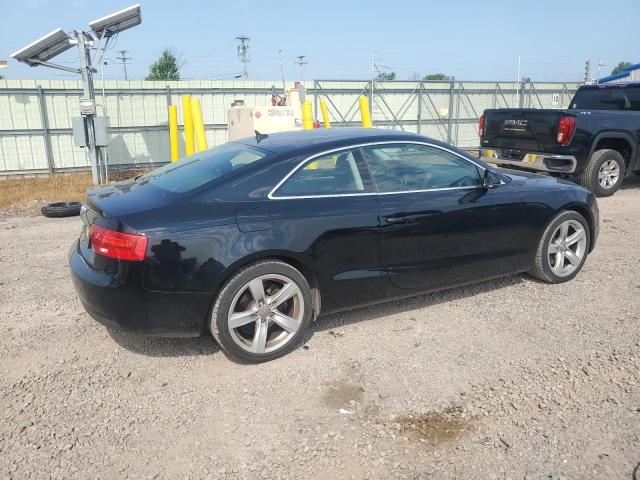  AUDI A5 2014 Black