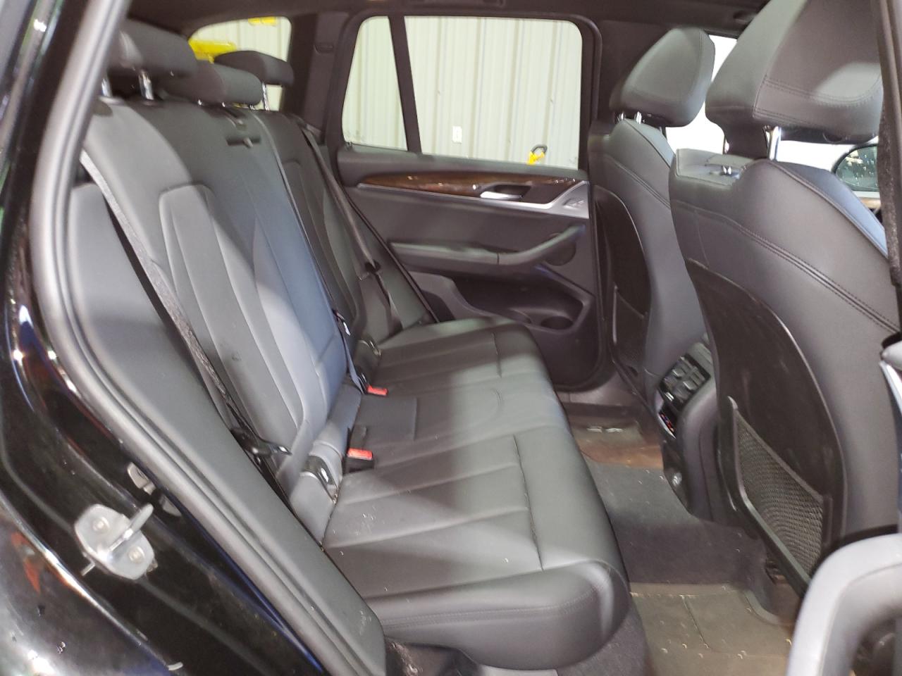2019 BMW X3 xDrive30I VIN: 5UXTR9C53KLE17663 Lot: 62170145