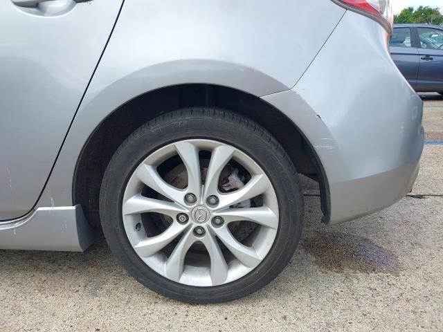 2011 MAZDA 3 TAKUYA