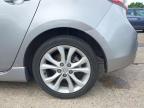 2011 MAZDA 3 TAKUYA for sale at Copart NEWBURY