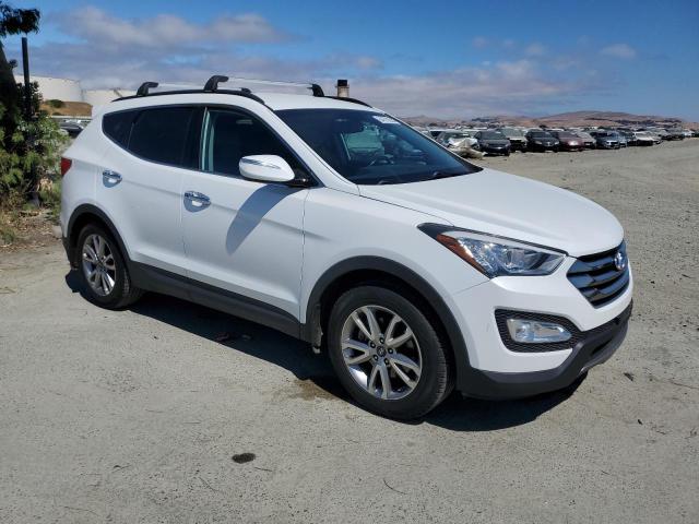  HYUNDAI SANTA FE 2015 Biały