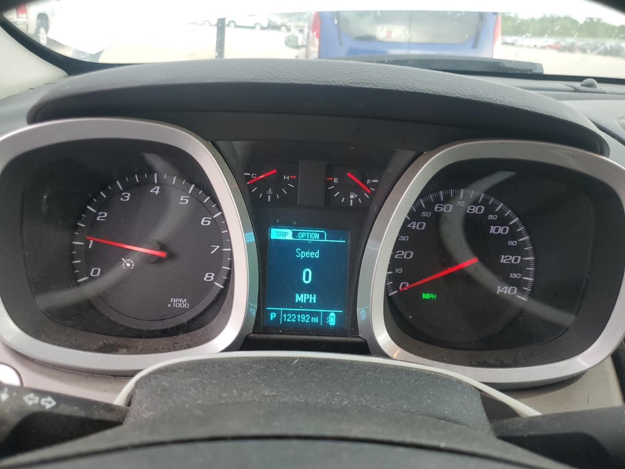 2016 Chevrolet Equinox Lt VIN: 2GNFLFE37G6234572 Lot: 65023295