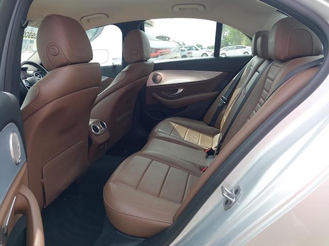 2019 MERCEDES BENZ E 220 D SE