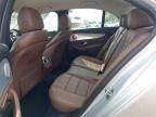 2019 MERCEDES BENZ E 220 D SE for sale at Copart SANDY