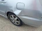 2006 MITSUBISHI LANCER ELE for sale at Copart NEWBURY
