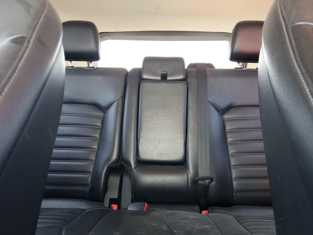 2016 Ford Edge Sel VIN: 2FMPK4J91GBC07725 Lot: 65092115