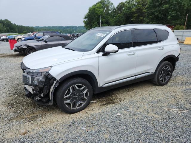 HYUNDAI SANTA FE L 2021