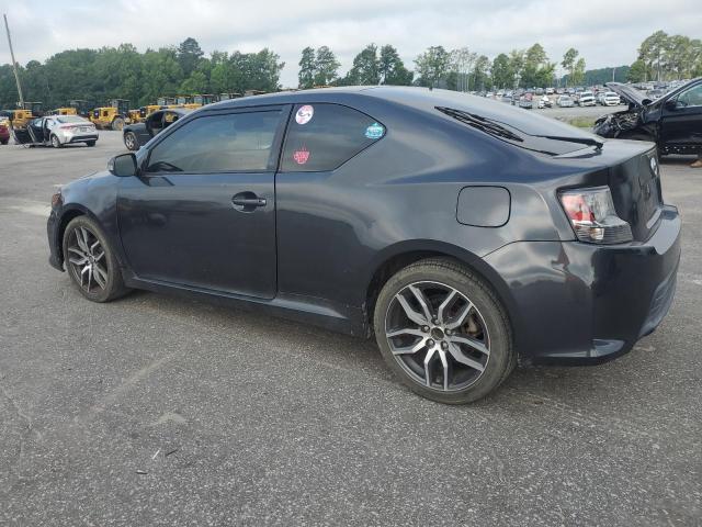 Хэтчбеки TOYOTA SCION 2016 Серый