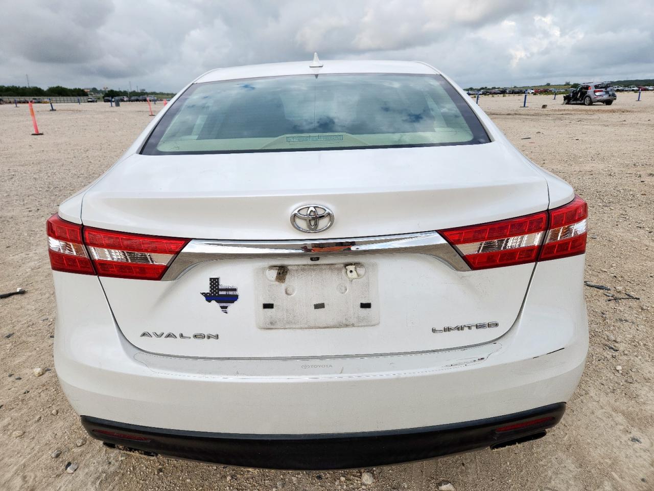 2013 Toyota Avalon Base VIN: 4T1BK1EB1DU010288 Lot: 64270435