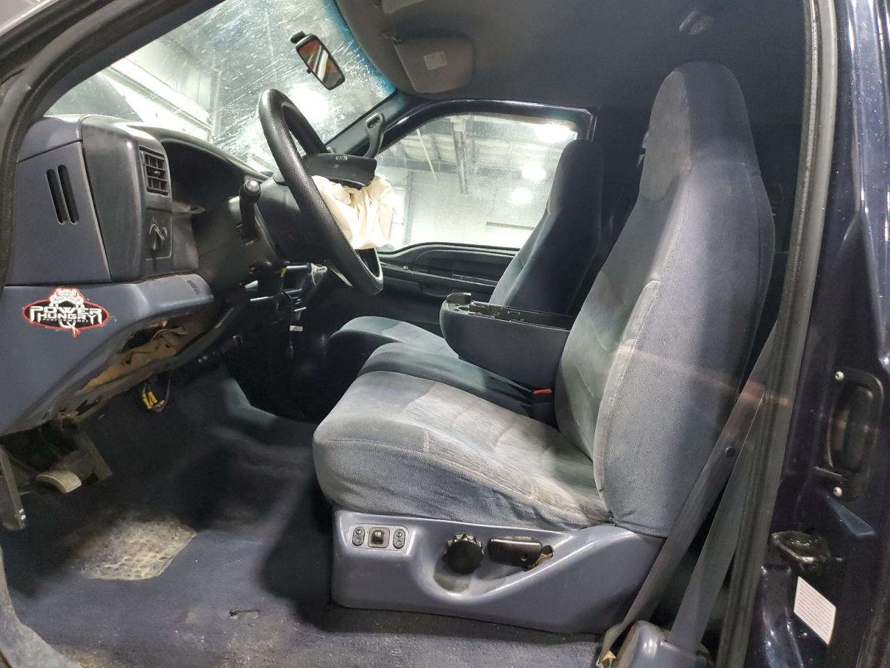 2000 Ford F250 Super Duty VIN: 1FTNX21F0YEB67053 Lot: 63834445