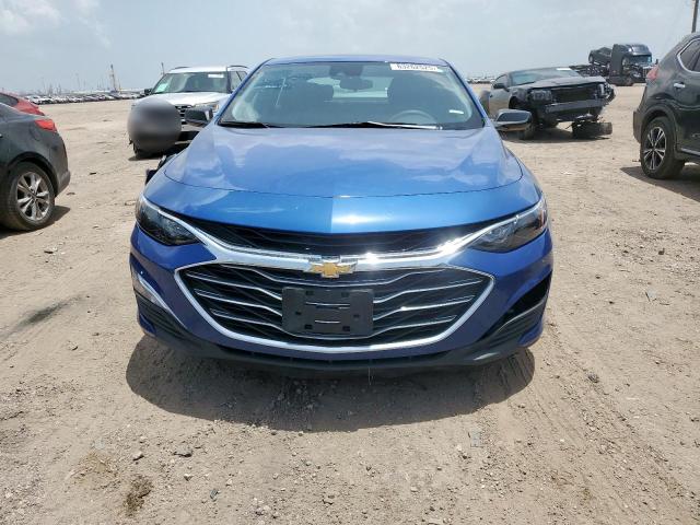  CHEVROLET MALIBU 2023 Blue