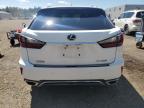 2017 LEXUS RX 350 BASE   for sale at Copart ON - COOKSTOWN