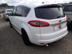 2014 FORD S-MAX TITA for sale at Copart WOLVERHAMPTON