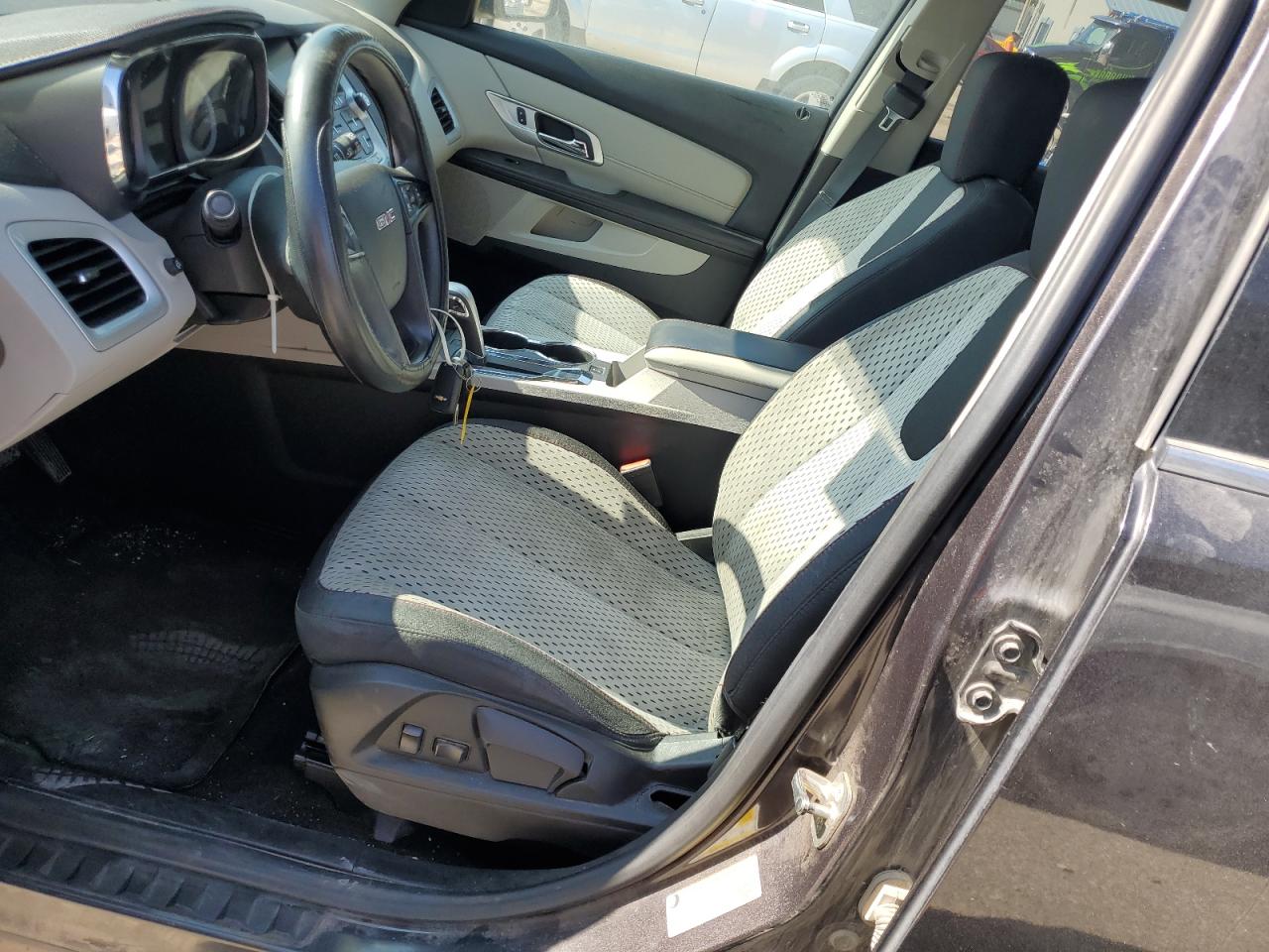 2014 GMC Terrain Sle VIN: 2GKFLVEK6E6170178 Lot: 64737175