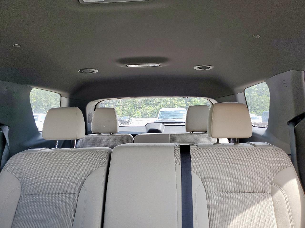2023 Chevrolet Traverse Ls VIN: 1GNERFKW5PJ294894 Lot: 64830815