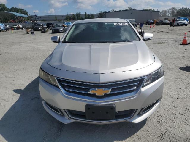  CHEVROLET IMPALA 2017 Srebrny