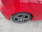 2013 MERCEDES BENZ A200 BLUE- for sale at Copart WOLVERHAMPTON